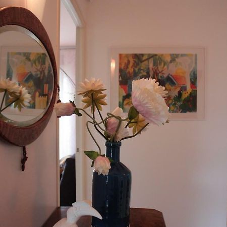 דירות Le Balcon De Villers מראה חיצוני תמונה