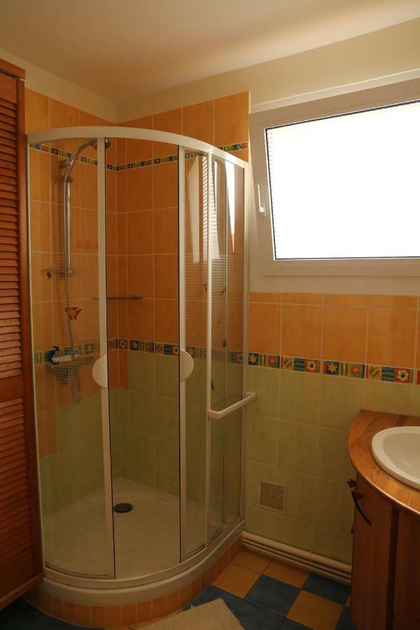דירות Le Balcon De Villers מראה חיצוני תמונה